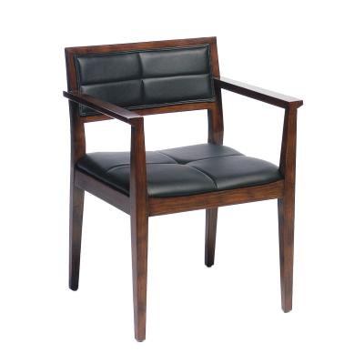 A single chair