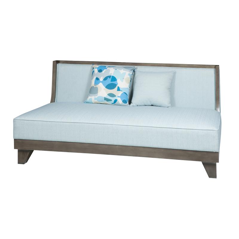 Daybed Loveseat Banquette