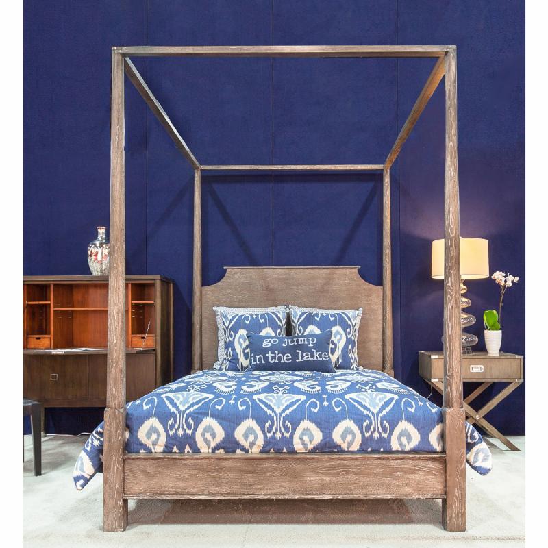 Greenwich Four Poster Bed