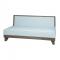 Daybed Loveseat Banquette